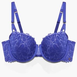 Savage x Fenty Savage Not Sorry 40DD Bra, NWOT